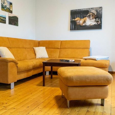 Ferienhaus Reuter Schweich Exteriör bild