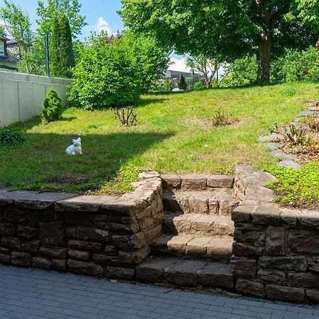 Ferienhaus Reuter Schweich Exteriör bild