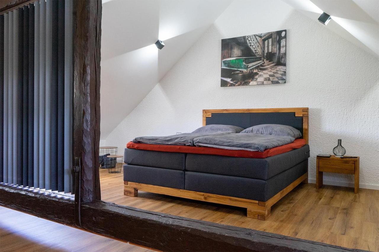Ferienhaus Reuter Schweich Exteriör bild