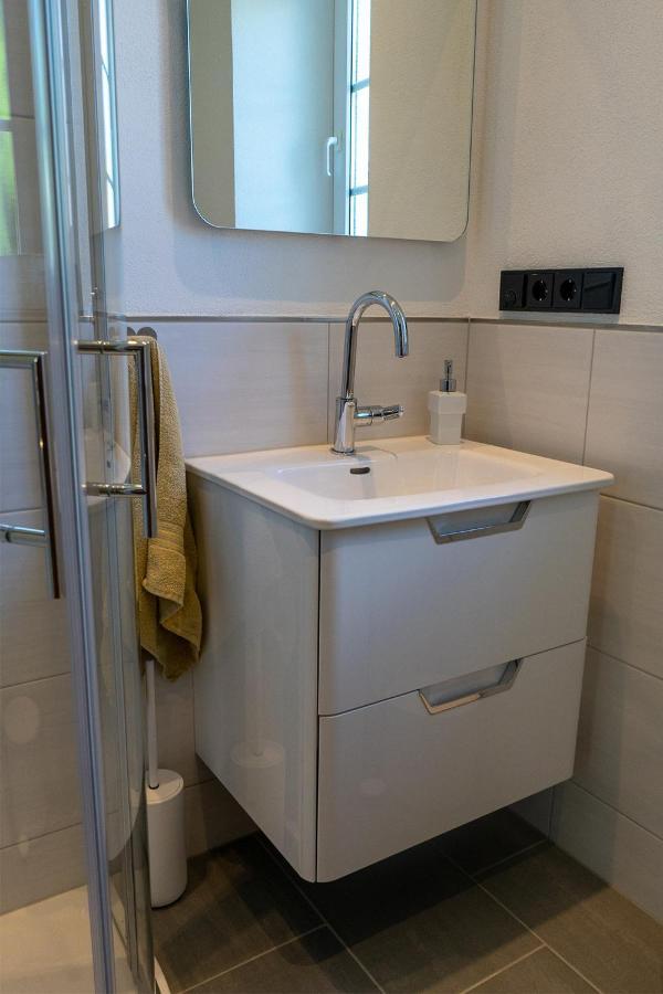 Ferienhaus Reuter Schweich Exteriör bild