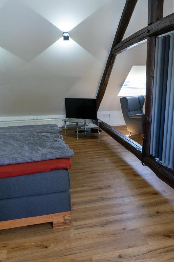 Ferienhaus Reuter Schweich Exteriör bild
