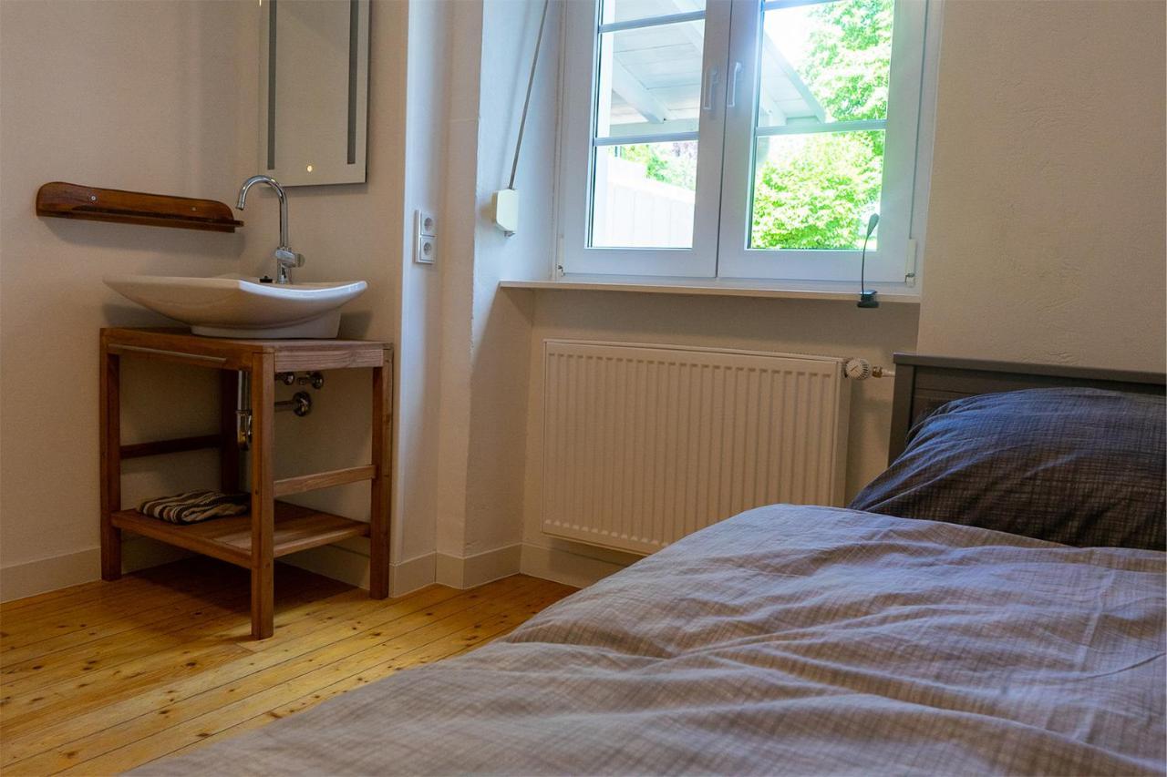 Ferienhaus Reuter Schweich Exteriör bild