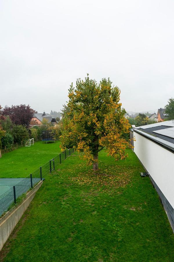 Ferienhaus Reuter Schweich Exteriör bild